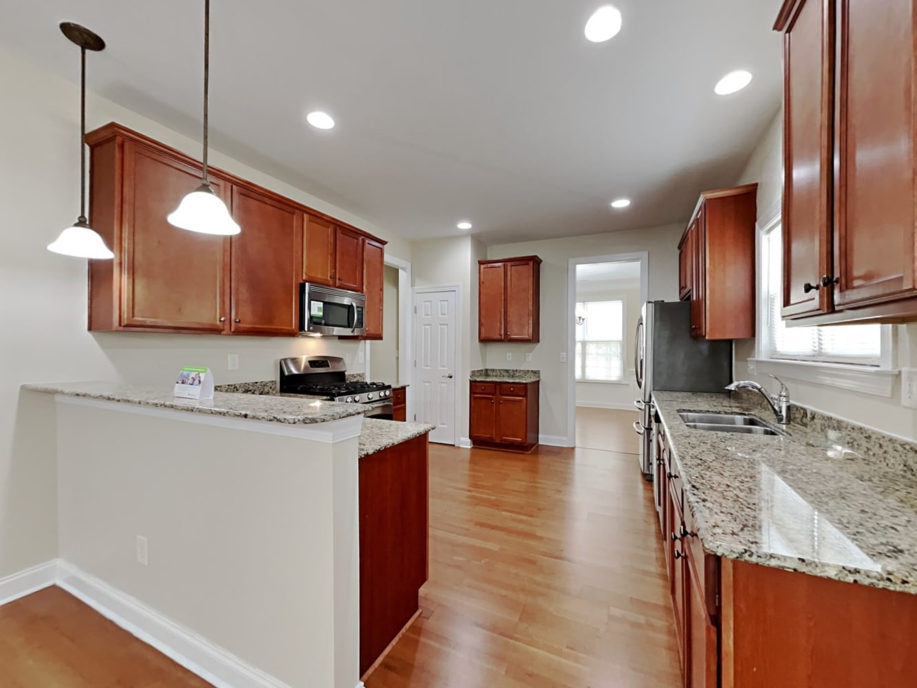 8627 Ridgeline Ln, Charlotte photo 8