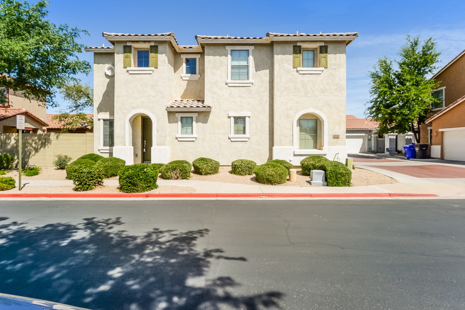 864 E Devon Rd, Gilbert photo 1