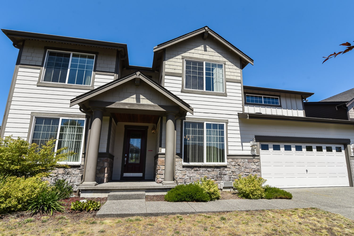 8707 184th Street Ct E, Puyallup photo 1
