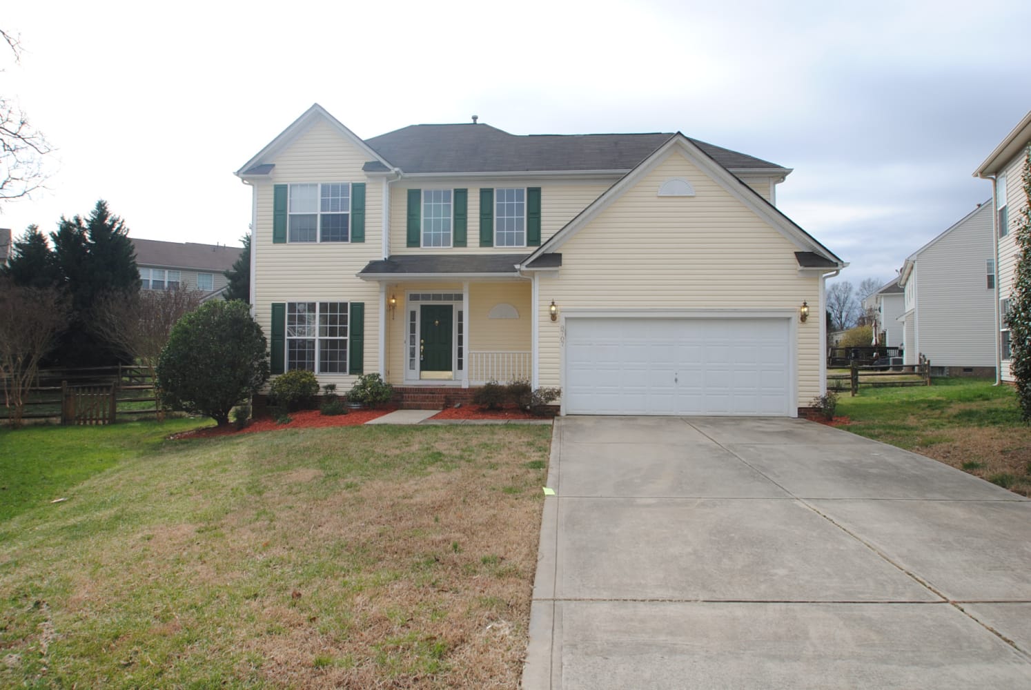 8707 Great Bear Ct, Charlotte photo 1
