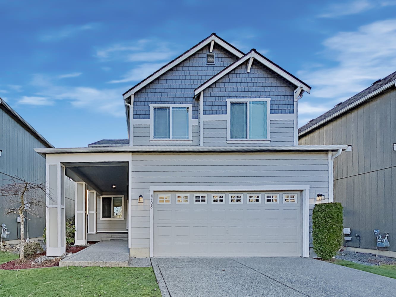 8708 187th Street Ct E, Puyallup photo 1