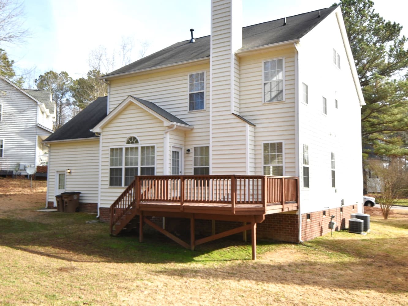 8709 Reindeer Moss Dr, Wake Forest photo 22