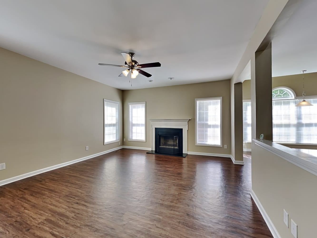 8709 Reindeer Moss Dr, Wake Forest photo 6