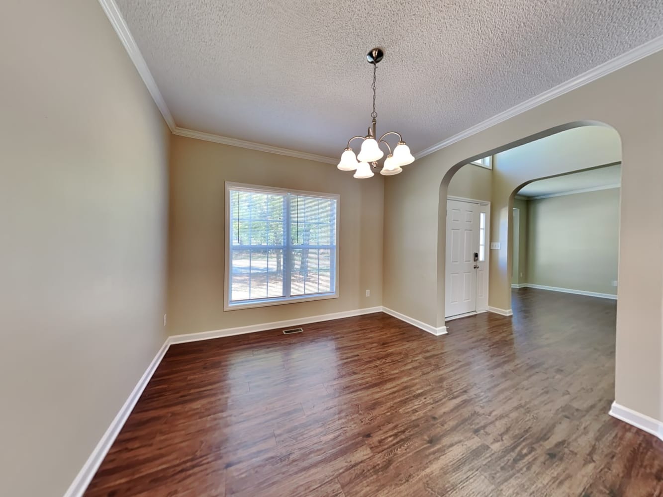 8709 Reindeer Moss Dr, Wake Forest photo 8