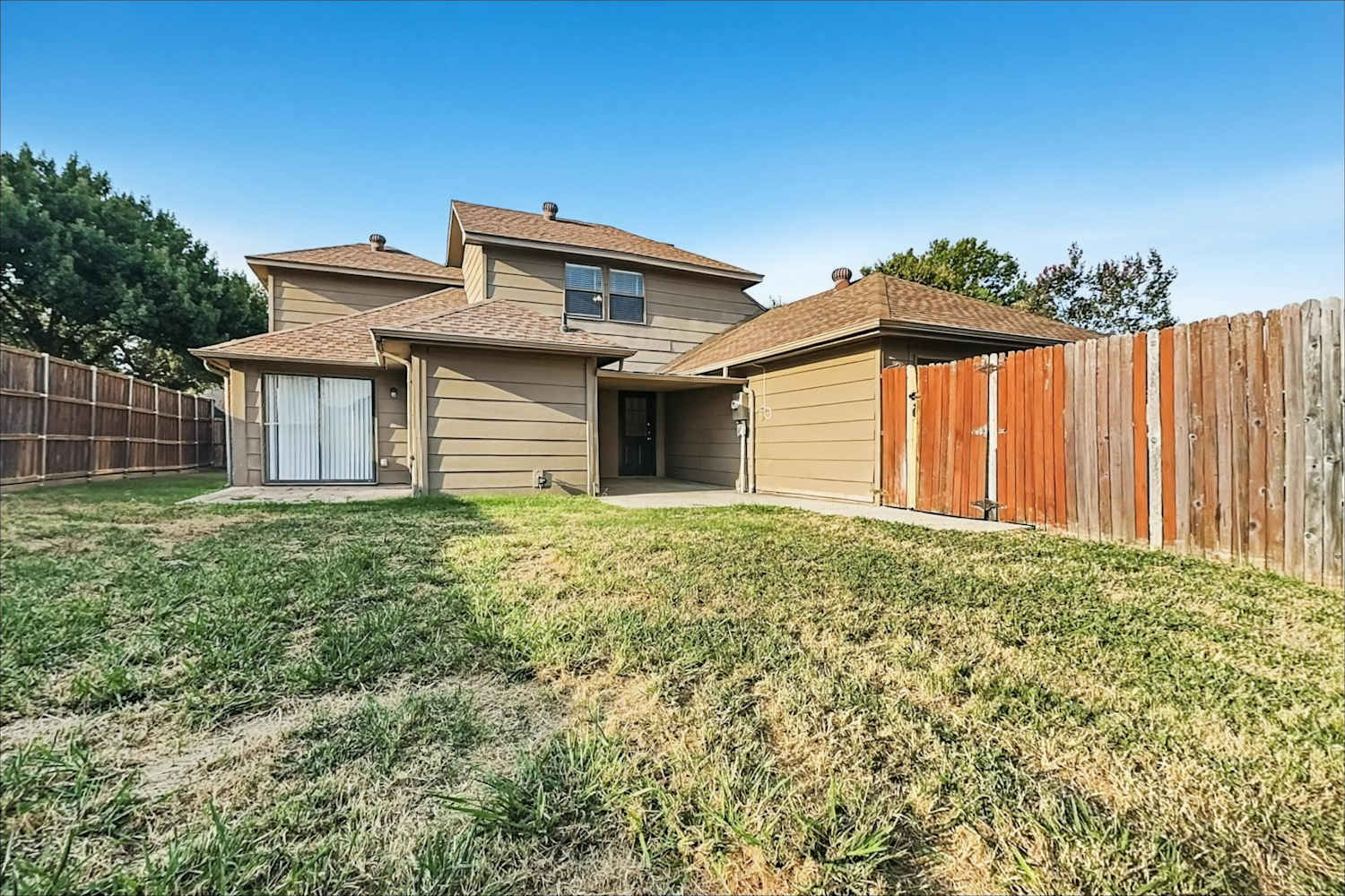 8713 Wood Glen Dr, Rowlett photo 24