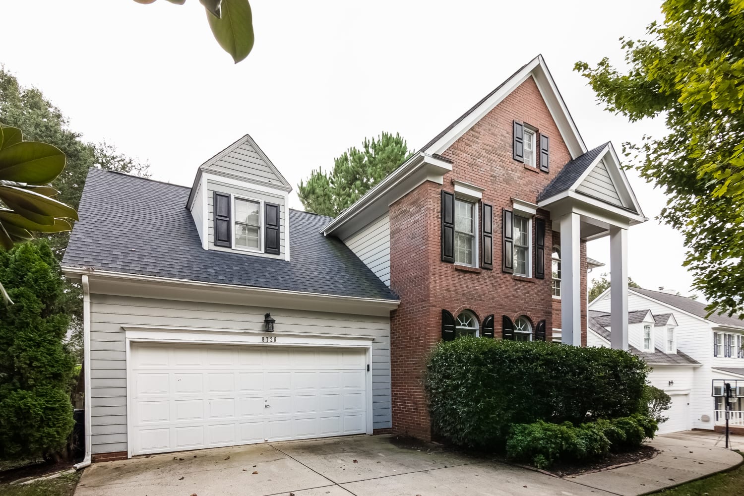 8728 Oakham St, Huntersville photo 1