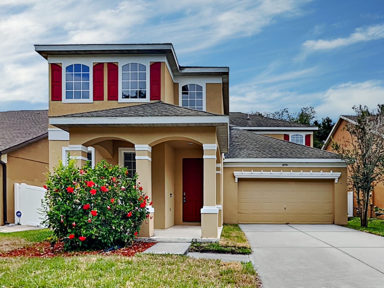 8735 McCormack McRae Way, Orlando photo 1