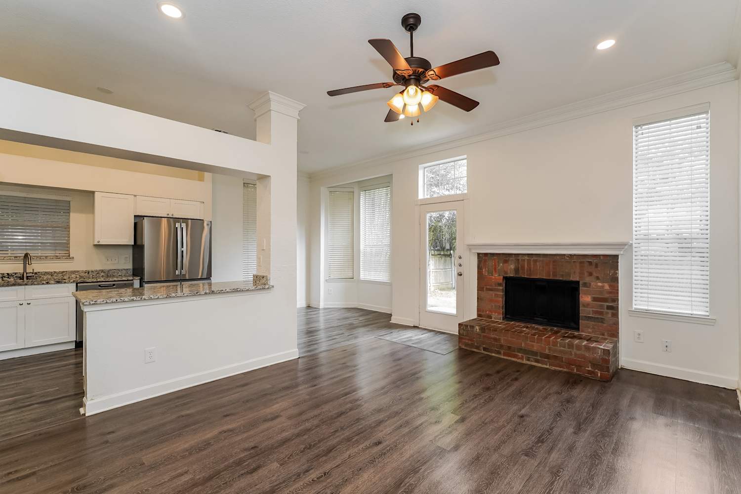 8737 Pedernales Trl, Fort Worth photo 9