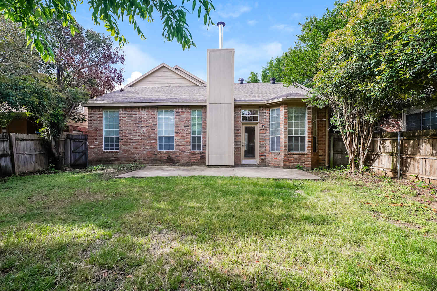 8737 Pedernales Trl, Fort Worth photo 17