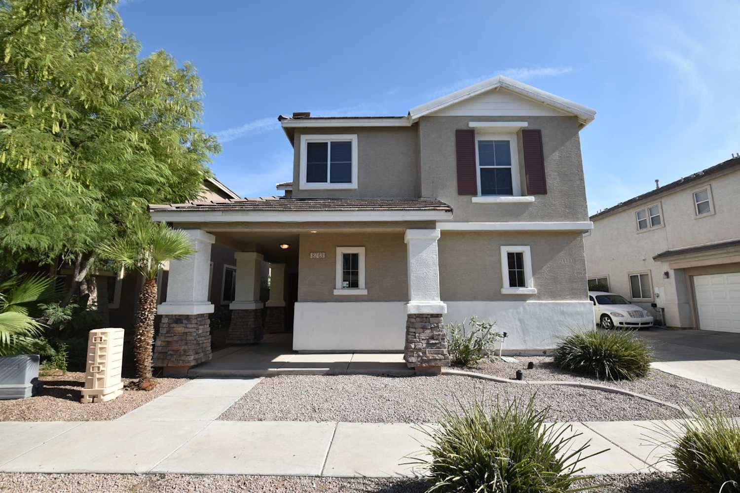 8743 E Kilarea Ave, Mesa photo 1