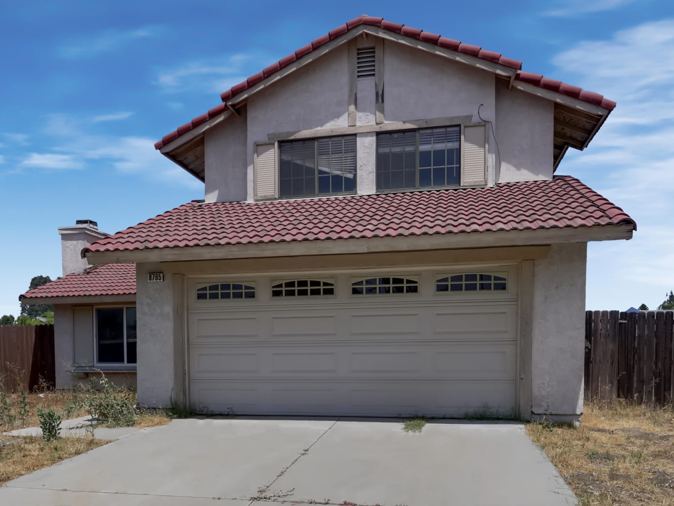 8765 Grace St, Fontana photo 1