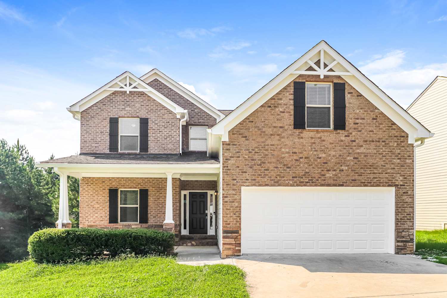 88 Norton Ave, Acworth photo 1
