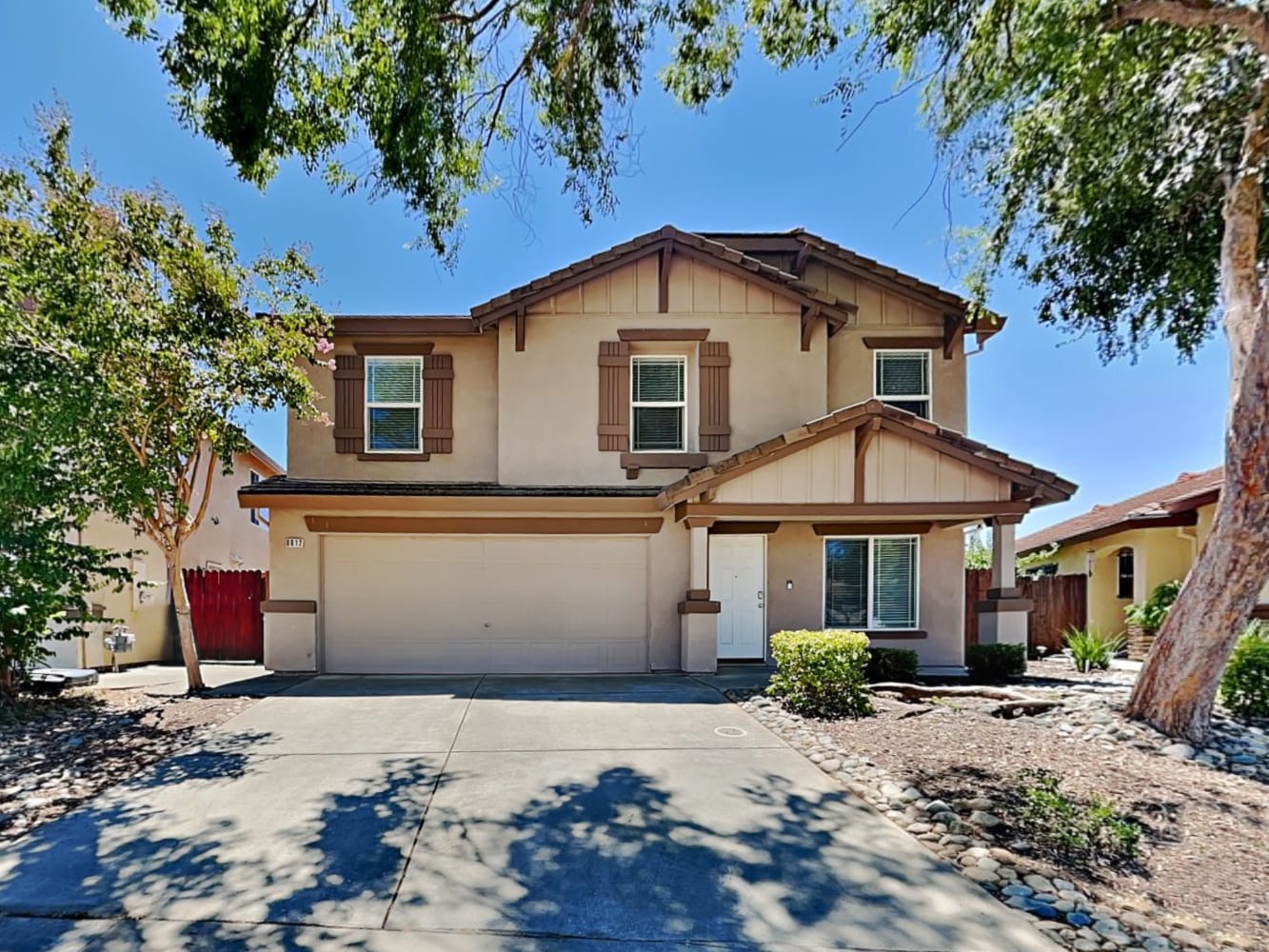 8812 Billfish Way, Sacramento photo 1