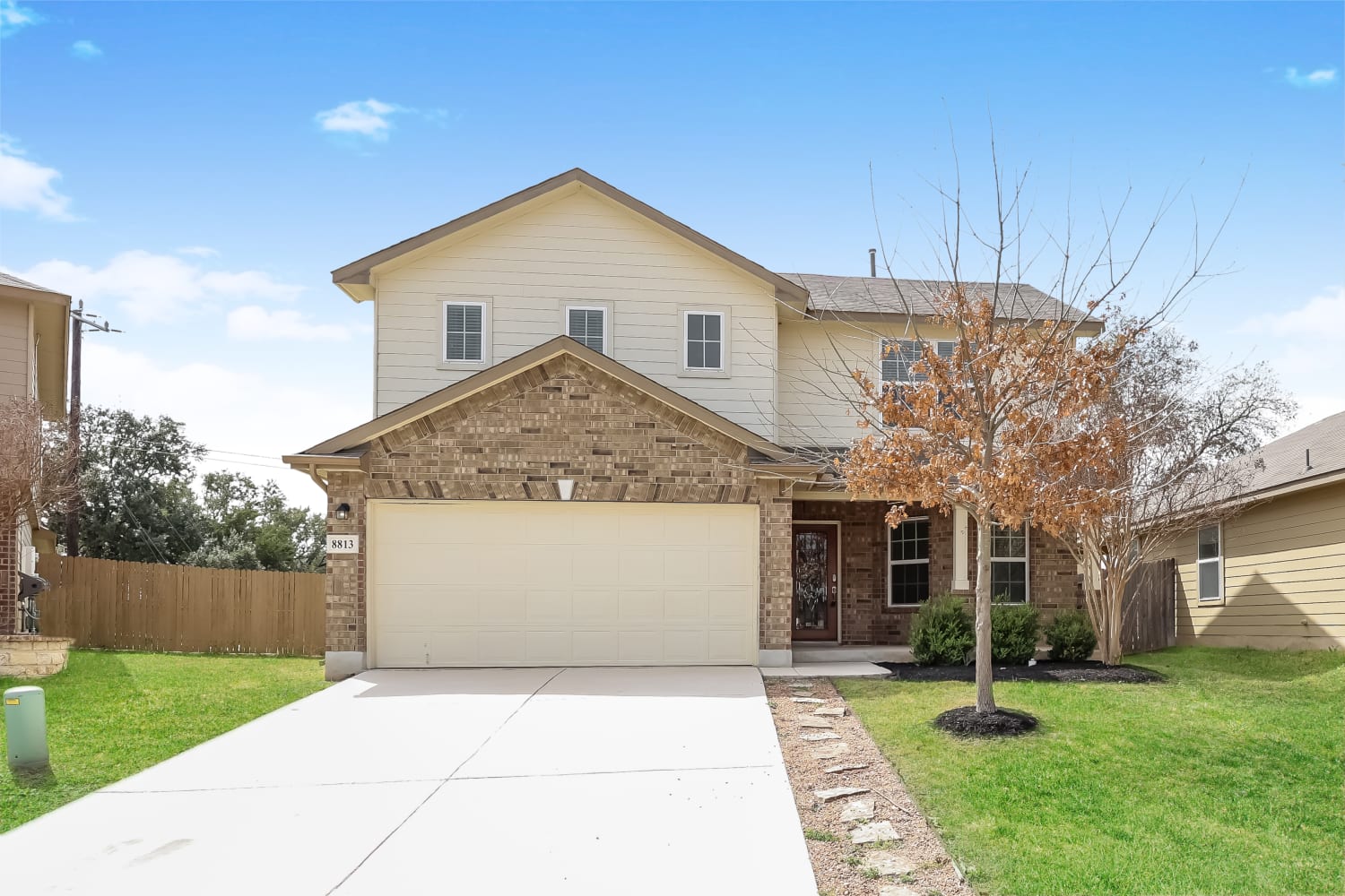 8813 Palmetto Fls, San Antonio photo 1