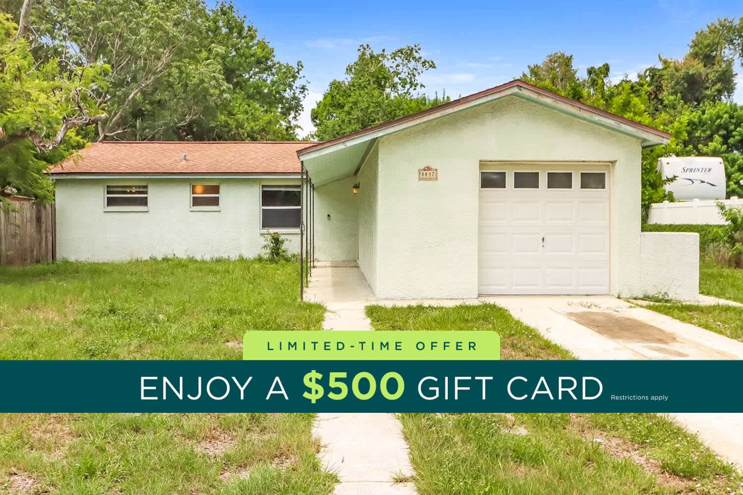 8837 79th Pl, Seminole photo 1