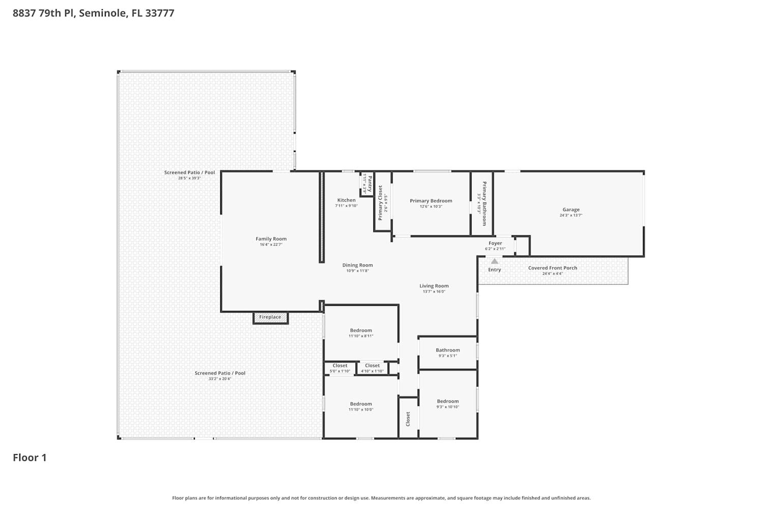 8837 79th Pl, Seminole photo 2