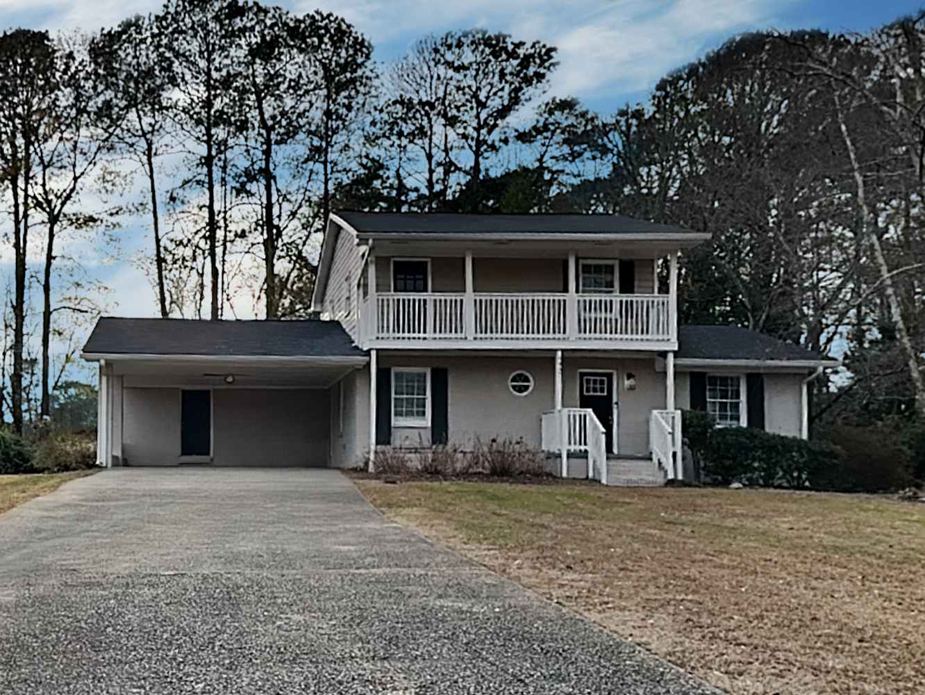 8837 Elma St, Douglasville photo 1