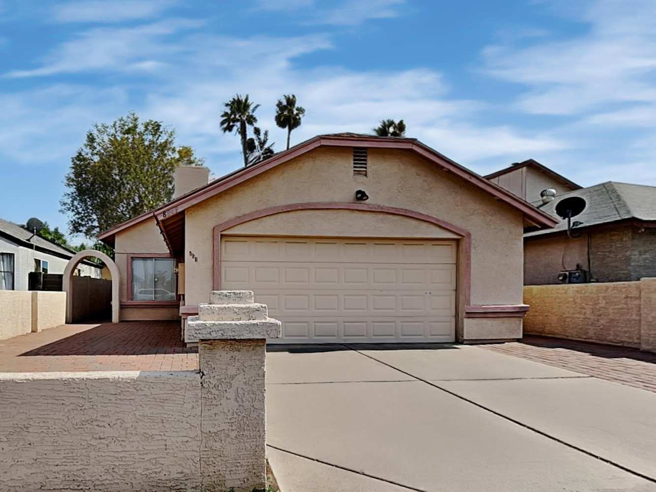 8849 W Fairmount Ave, Phoenix photo 1