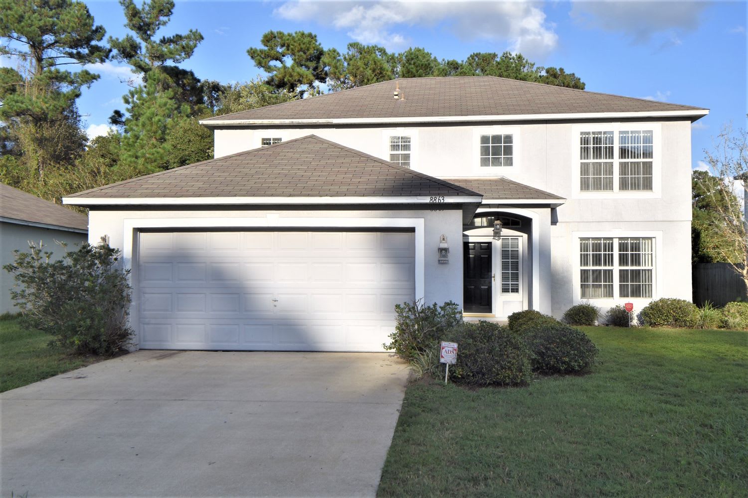 8863 Shindler Crossing Dr, Jacksonville photo 1