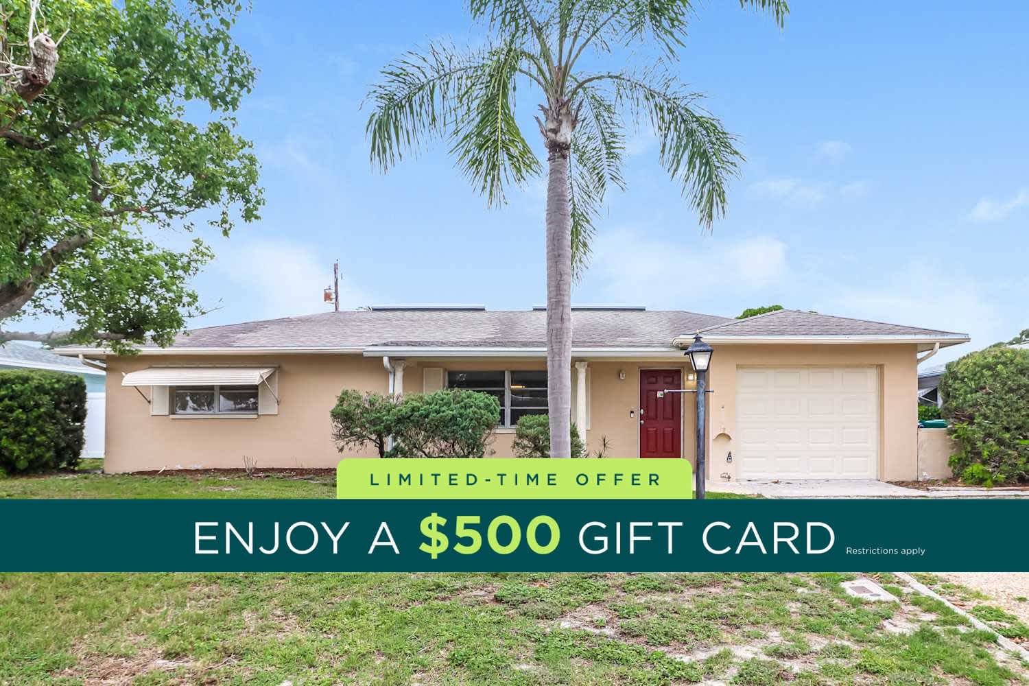 8924 110th Ln, Seminole photo 1