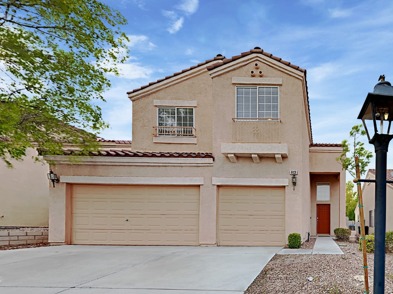 8928 Little Horse Ave, Las Vegas photo 1