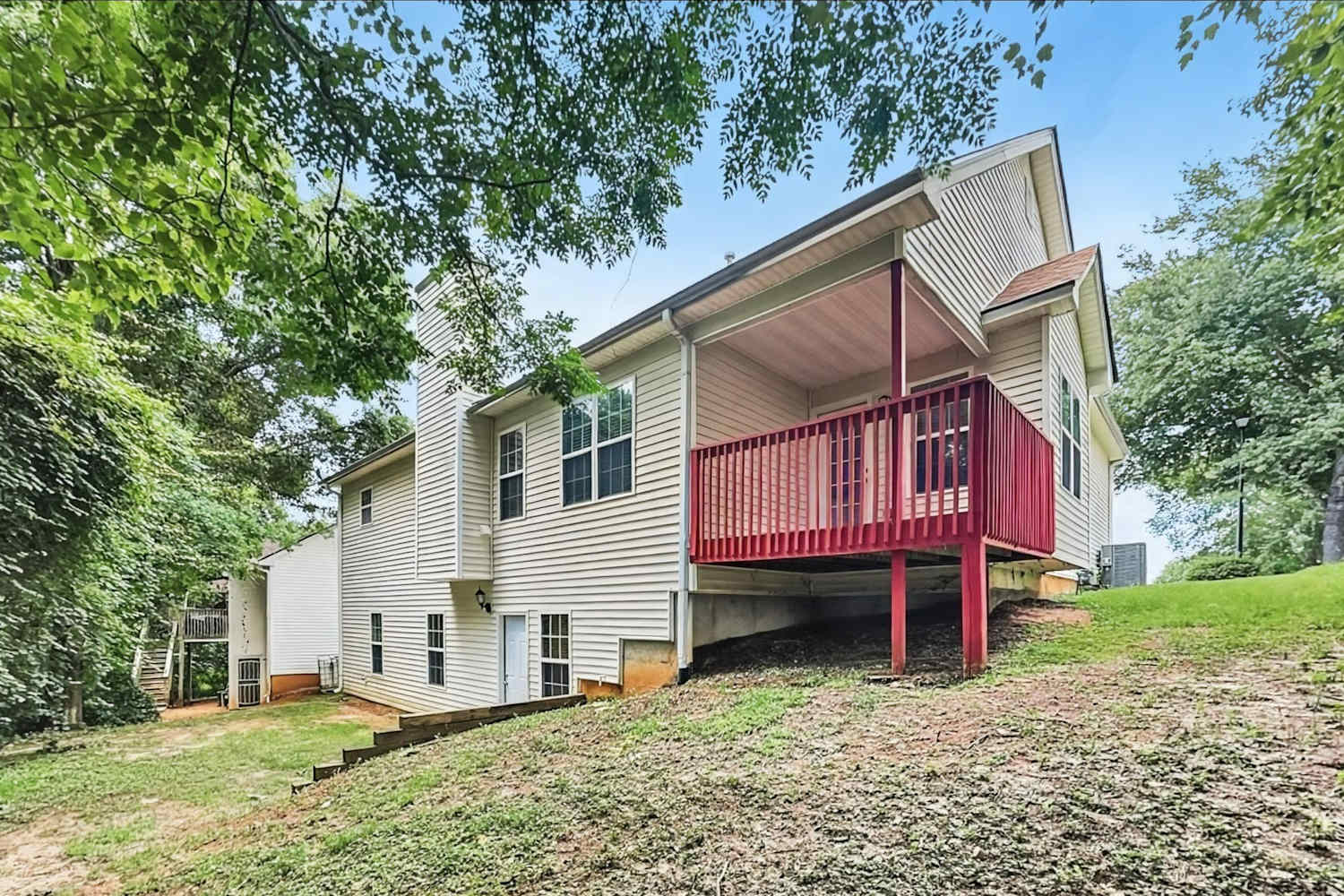 90 Dairyland Dr, Covington photo 20