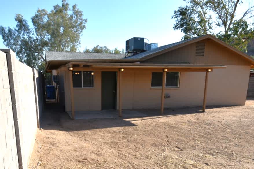 9016 E Gary Ln, Mesa photo 11