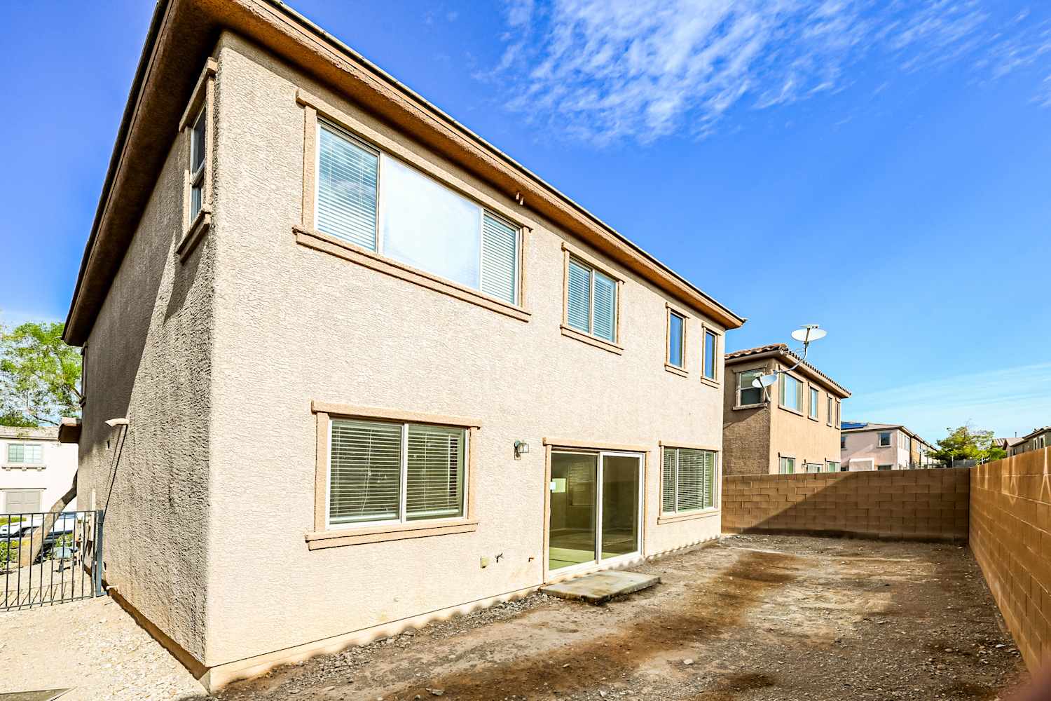 9018 Castledowns St, Las Vegas photo 16