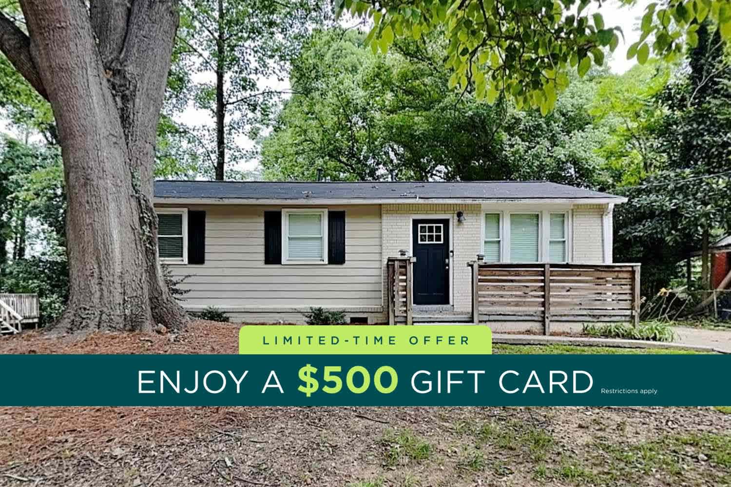 905 Fairburn Rd Nw, Atlanta photo 1