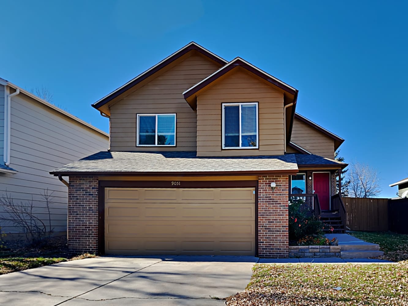9051 Bermuda Run Cir, Highlands Ranch photo 1