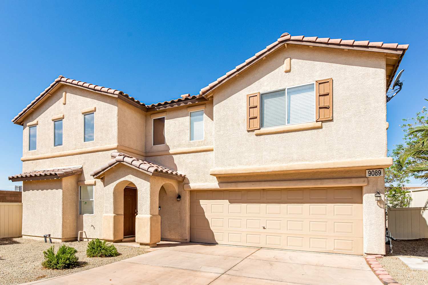 9089 Spoonbill Ridge Pl, Las Vegas photo 1