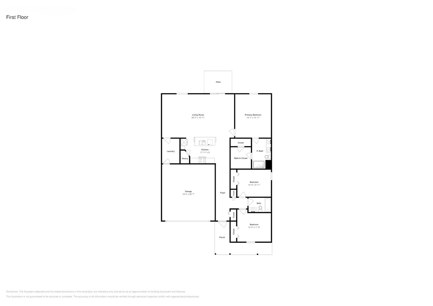 909 Caitlin Loop, Haines City photo 2