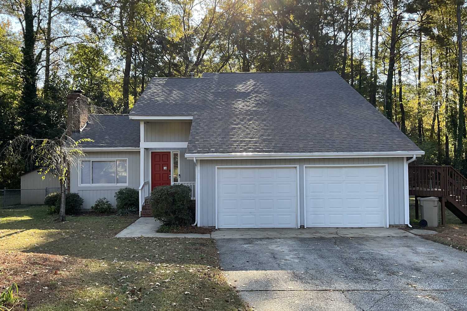 911 Buckingham Rd, Garner photo 1