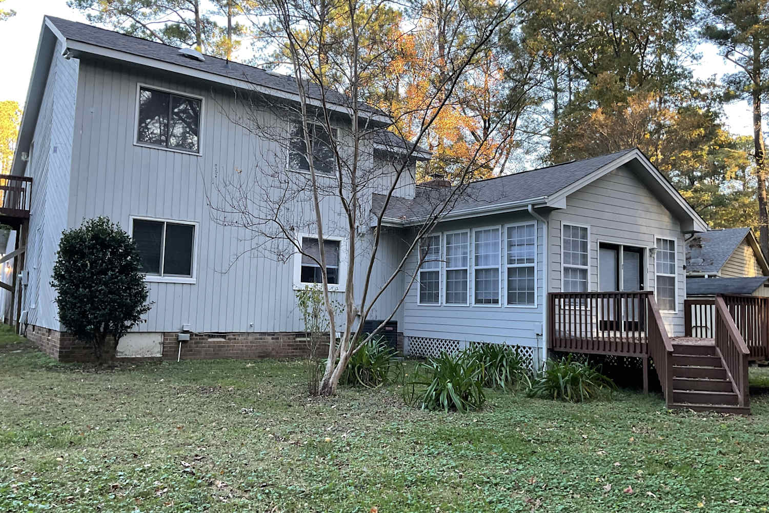 911 Buckingham Rd, Garner photo 18