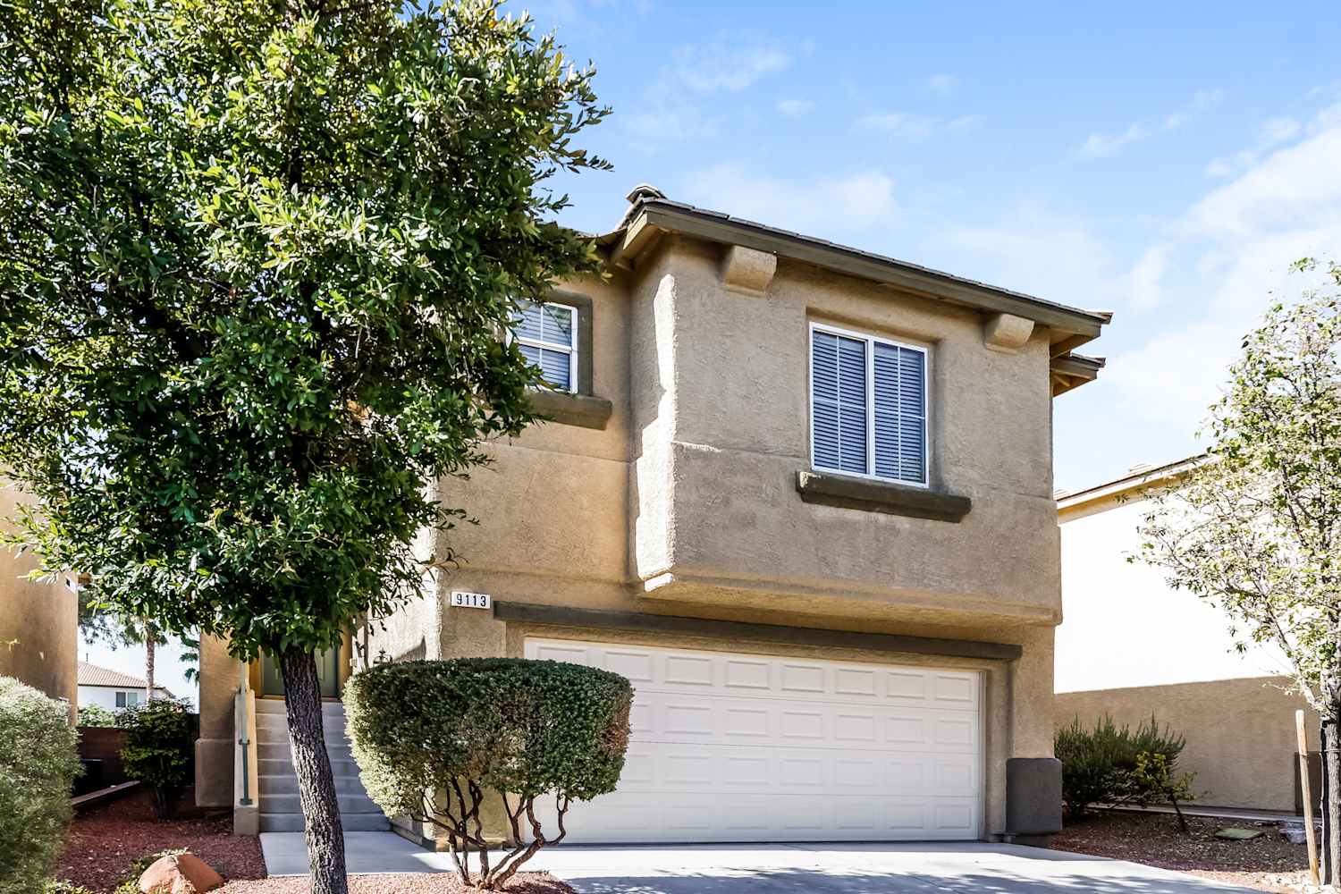 9113 Blue Raven Ave, Las Vegas photo 4