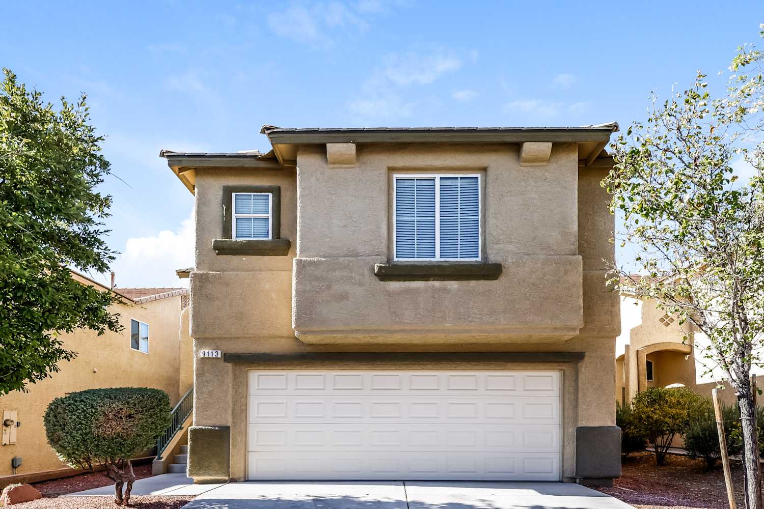 9113 Blue Raven Ave, Las Vegas photo 1