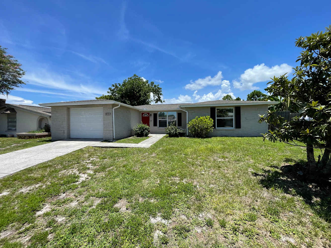 9120 Crabtree Ln, Port Richey photo 1