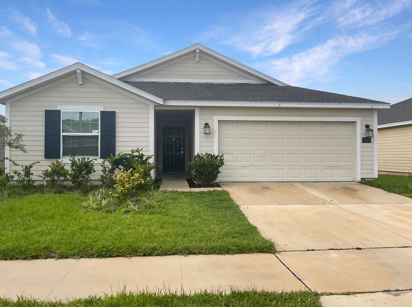 913 Caitlin Loop, Haines City photo 1