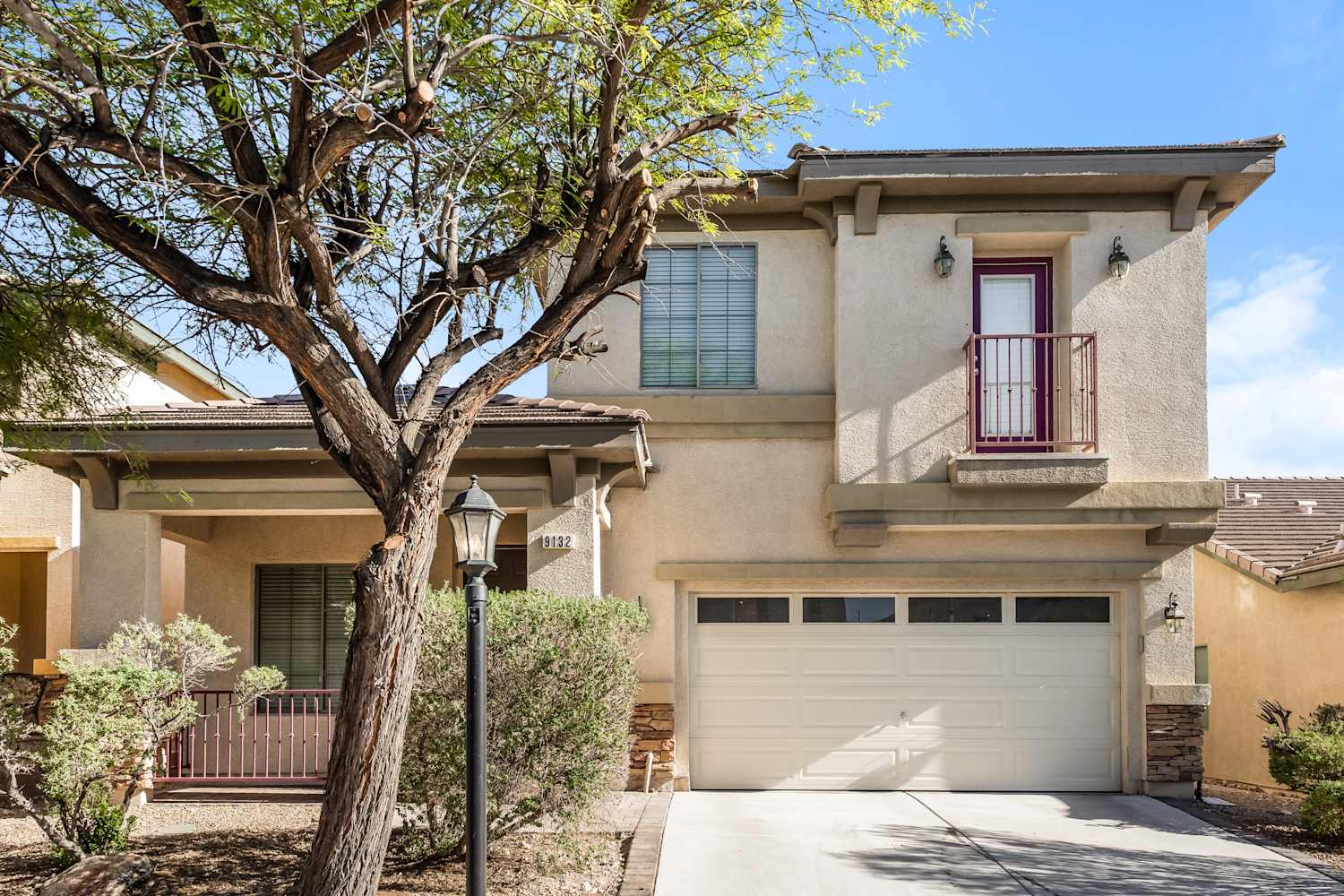 9132 Little Horse Ave, Las Vegas photo 1