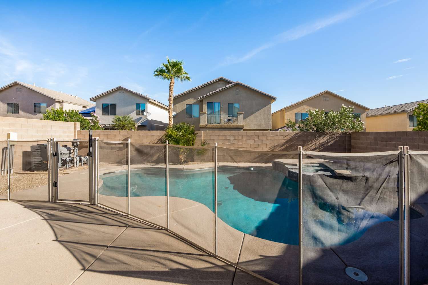 9132 Little Horse Ave, Las Vegas photo 16