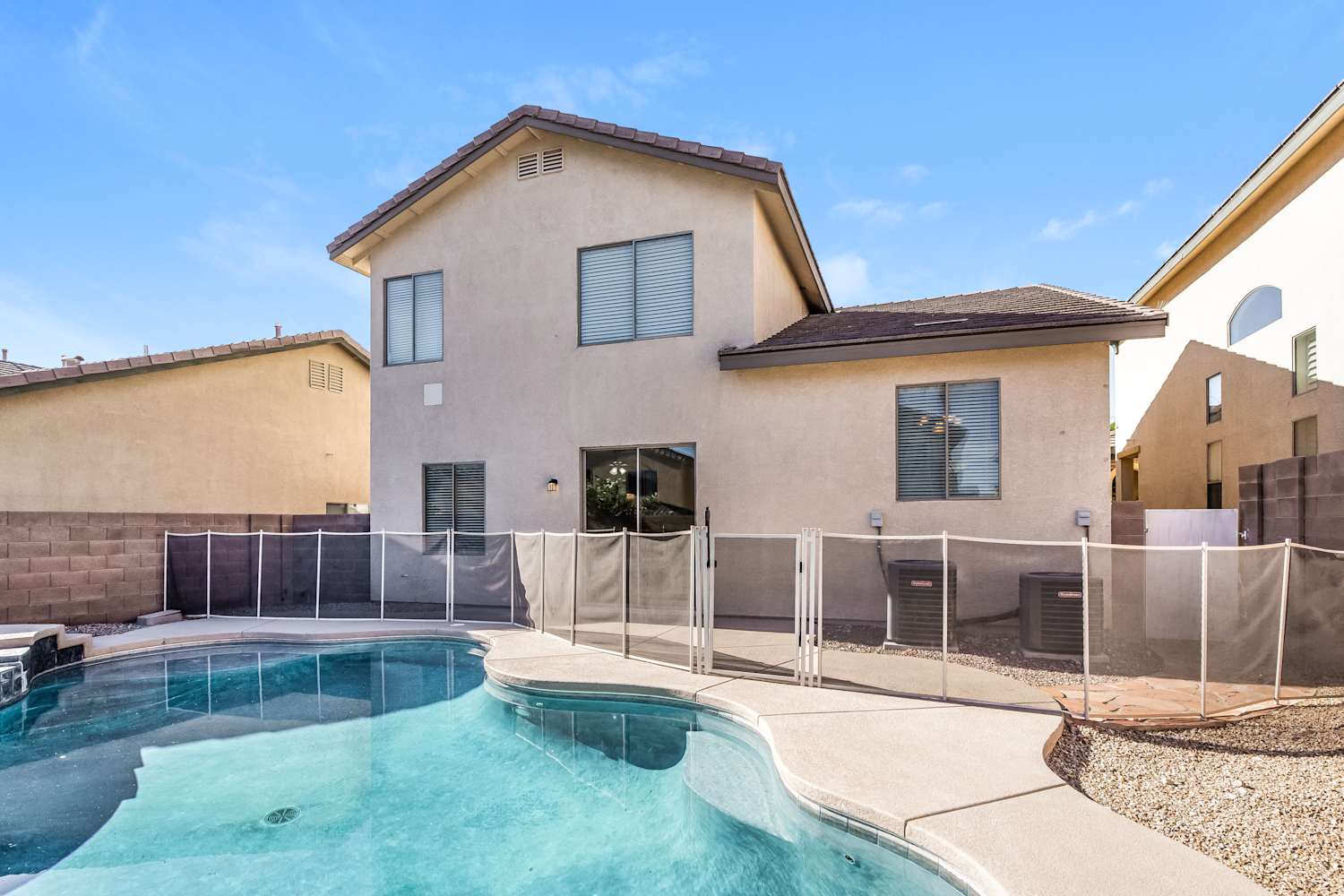 9132 Little Horse Ave, Las Vegas photo 17