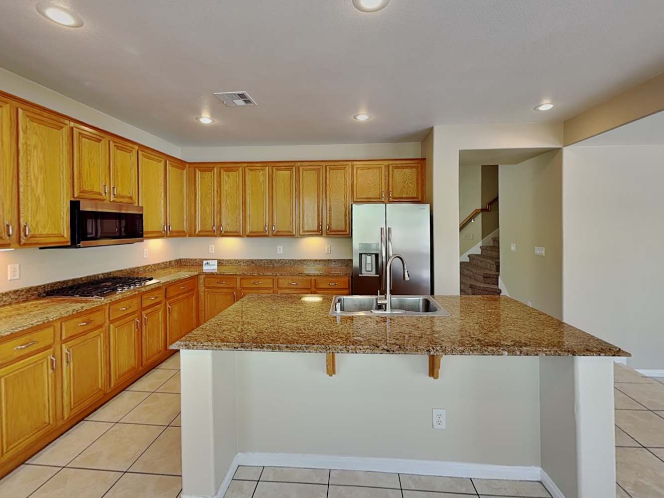 915 Golden Poppy St, Las Vegas photo 11