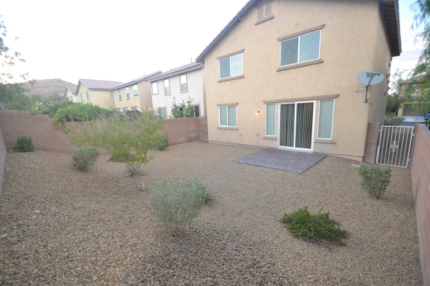 9151 Clear Sky Ave, Las Vegas photo 11