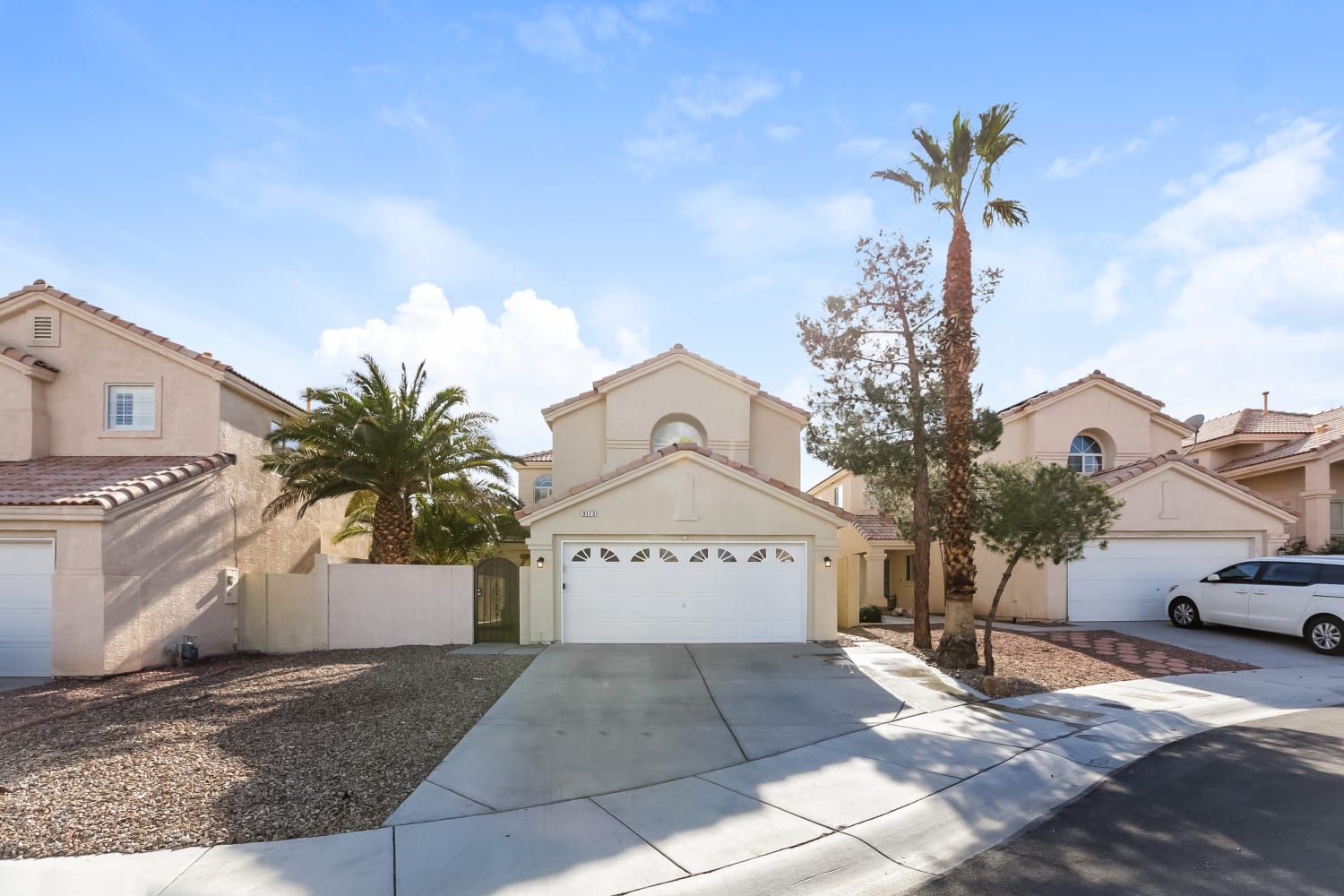 9173 Sparklewood Court, Las Vegas photo 1
