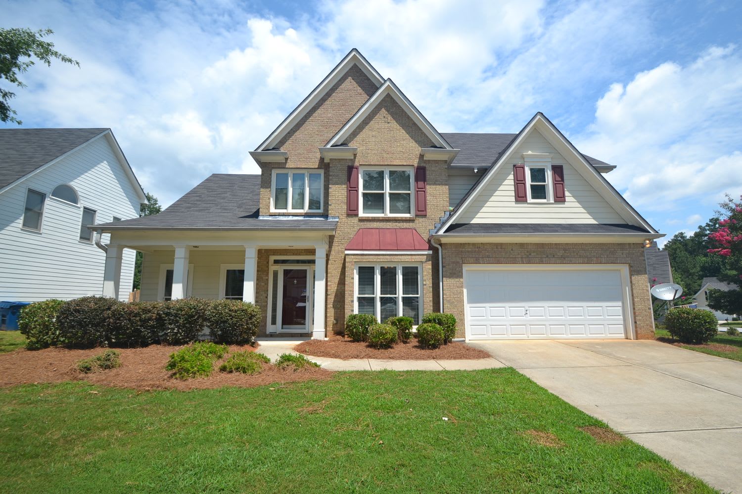9175 Waterford Ln, Powder Springs photo 1