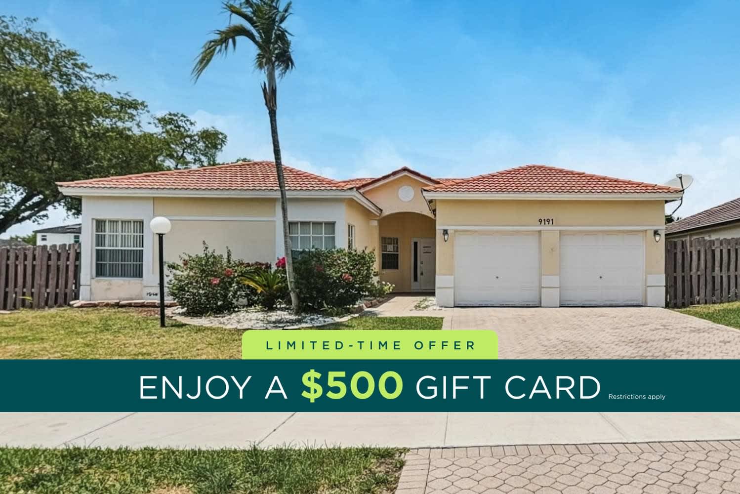 9191 SW 212th Ter, Cutler Bay photo 1