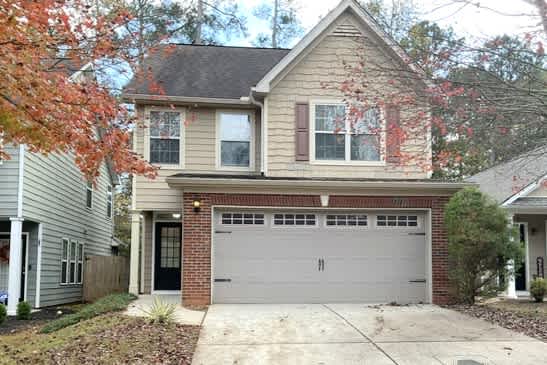Front of 92 Preserve Dr, Newnan, GA