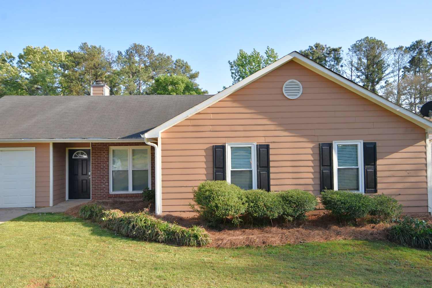 Front of 920 Orchard Mill Ln, Lawrenceville, GA