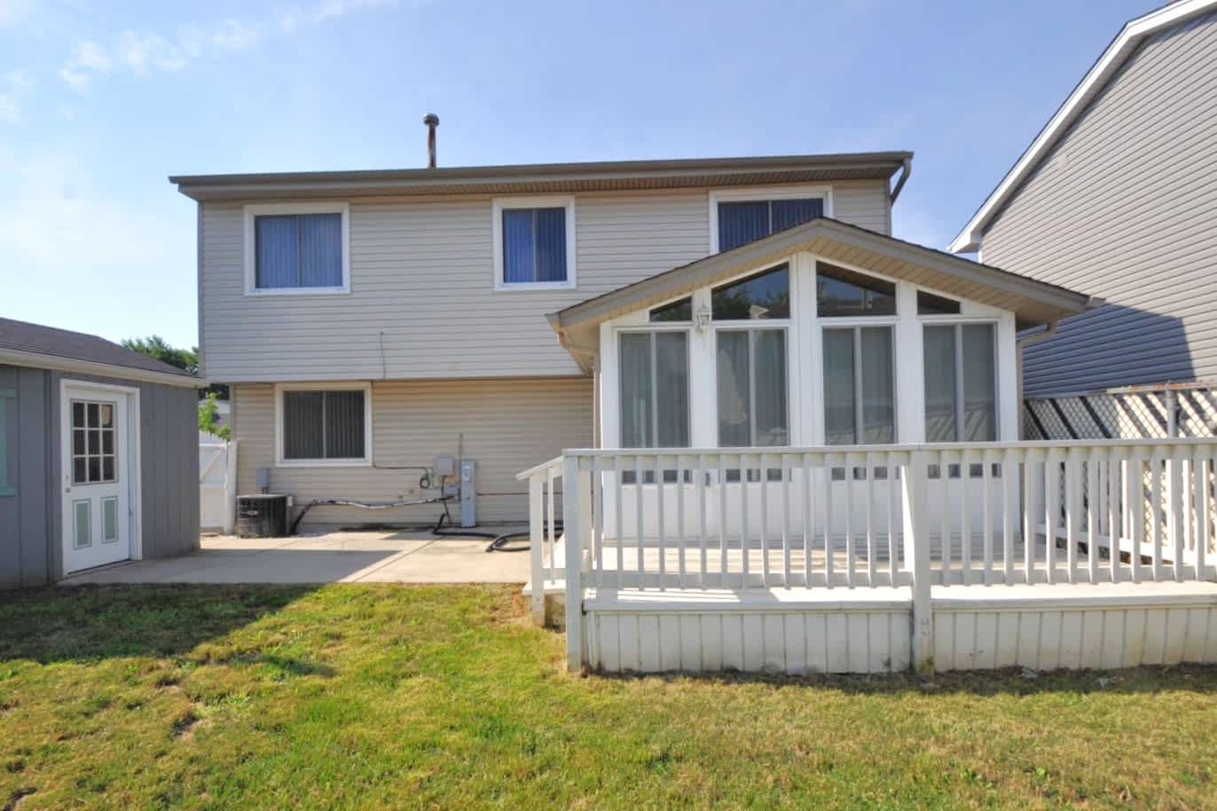 9224 162nd St, Orland Hills photo 9