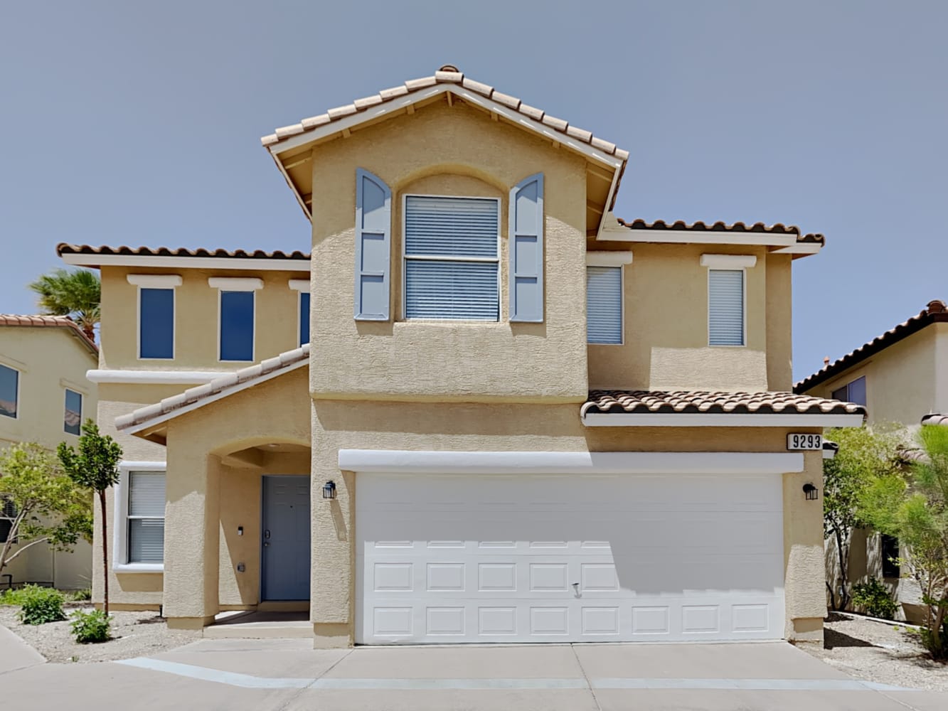 9293 Hainsworth Ave, Las Vegas photo 1